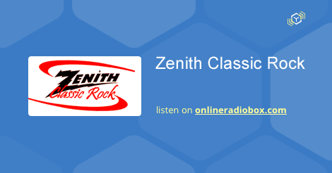 zenith classic rock